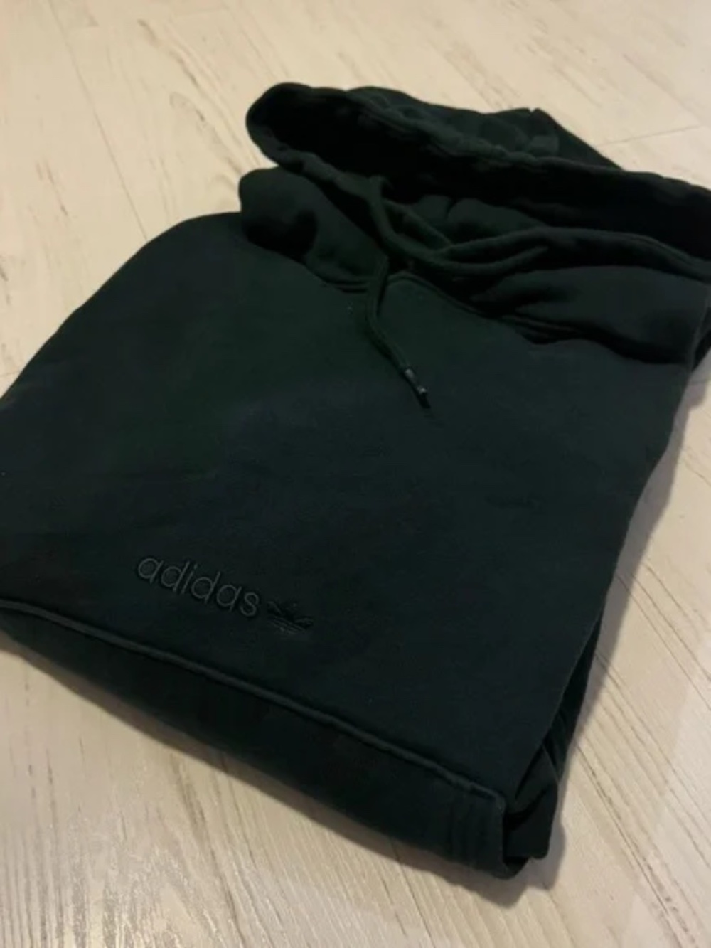 Adidas Skater Hoodie